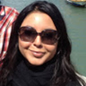 Meet your Posher, Gina